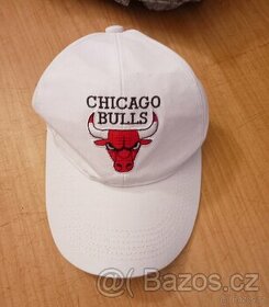 Ksiltovka  Chicago Bulls