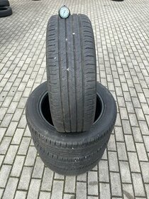 sada letních pneumatik Continental 215/55/18 - 1
