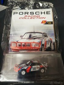 Porsche 911 SC SAFARI (Racing Collection)