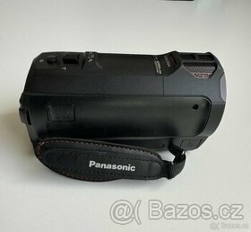 Prodám Panasonic HC-VX980M 4K