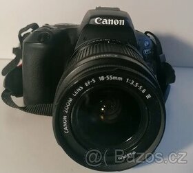 Canon 1200D (Tělo) - 1