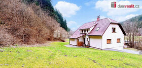 Prodej domu, 266 m2, Velké Karlovice , zahrada 3815 m2 - 1