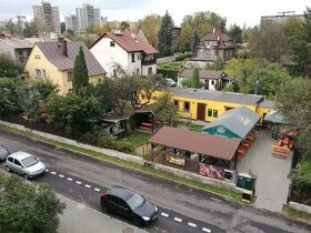 Prodej dvou nemovitostí k podnikatelskému účelu, Český Těšín