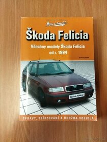 Škoda Felicia od r. 1994