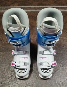 Dětské lyžařské boty Nordica - 1