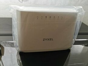 Wifi router značky ZyXEL VMG3625-T50B (VMG3625-T50B-EU - 1