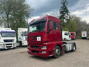 Man TGX 18.440,standart,retarder,euro 5