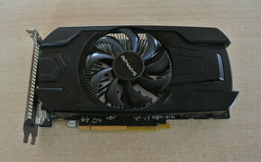 Sapphire Radeon RX 560 / 2GB GDDR5 / 1024 SP - funkční