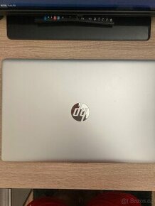 HP Laptop Model 17-ca1004nc