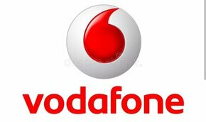 Přejděte pod Vodafone