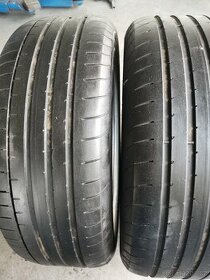 pneu 235/55 R 19 Goodyear - 1