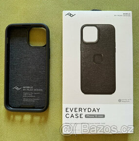 Everyday kryt Peak Design iPhone 12/13 mini