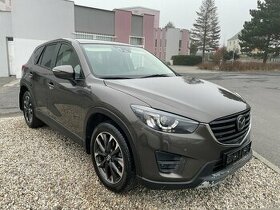 Mazda CX-5 2.2 Skyactiv - D/129kW 4x4