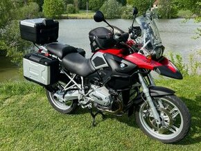 BMW R 1200 GS