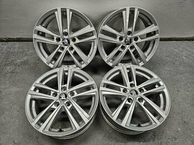 ALU KOLA ŠKODA 16" 5X112 ET46 6,5J 57,1MM OCTAVIA