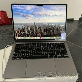 Macbook Air M2 256GB Space Gray