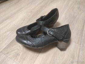 dámské boty