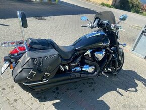 Suzuki Intruder 1800 R2