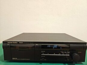 Harman Kardon TD 4200-cassette deck