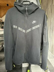 Nike tech fleece mikina