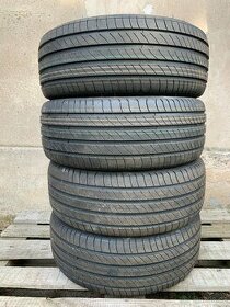 Letní pneu 205 45 17 Michelin jako nové