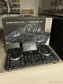 Denon DJ PRIME 4