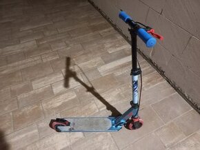 Dětská koloběžka Decathlon