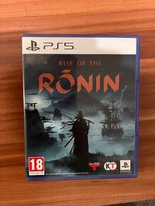 Rise of the Ronin (PS5)