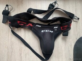 Suspenzor CCM