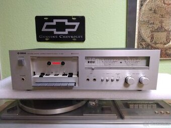 Yamaha K-360