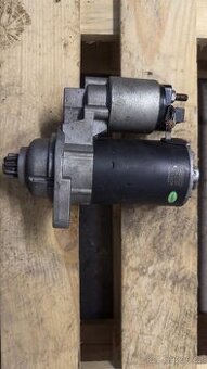 Startér STR-2107 (12V, 1,3 kW), Hyundai, Kia