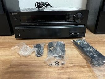 AV Receiver Onkyo TX-NR414