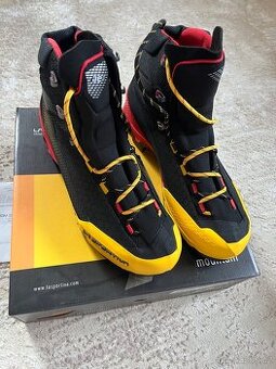 Nové Boty La Sportiva AEQUILIBRIUM ST GTX® MEN