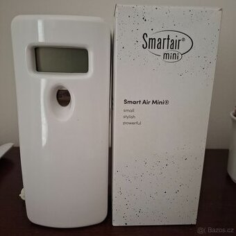 Osvěžovač vzduchu Spring air Smartair mini