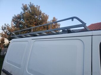 Renault master 2 ,zahrádka,střešní nosič