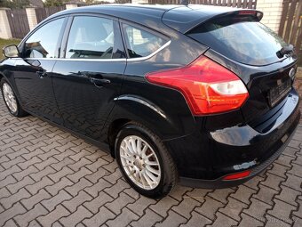 FORD Focus 1,6 110kw