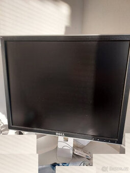 Dell 1908FPc LCD displej monitor