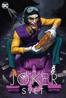 JOKER - SVET
