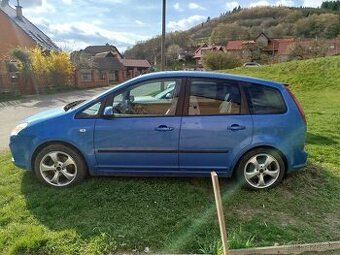 Ford c-max 1.6