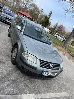 Ww passat B5,5