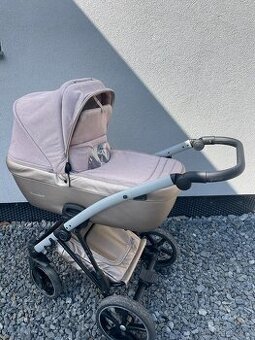 Kočárek JASMINE 2/1 kombinovaný Camino