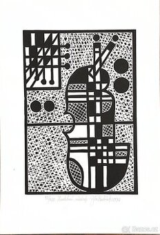 Jiří Kubíček – Hudební nástroj