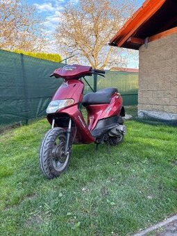 Derbi atlantis 50