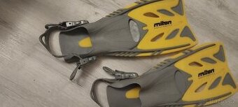 Miton ploutve xs 33-35 - 1