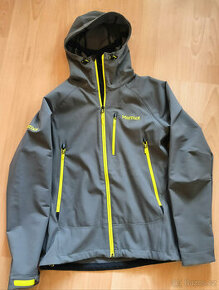 prodám softshell bundu Marmot - 1