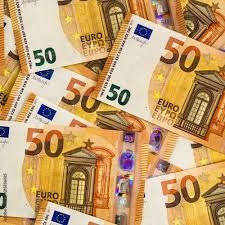 koupim EUR za CZK