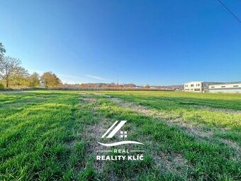Prodej, Pozemky pro bydlení,9.071m2 a nestavební 1.477m2  m2