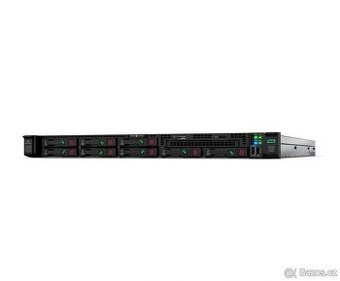 HPE ProLiant DL360 Gen10 - Xeon 4110, 64GB RAM, SAS 600GB - 1