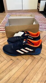 Nová Sálová obuv Adidas vel 46 - 1