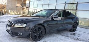 Audi A5 156.150km, Sportback 2.7TDI 140kW